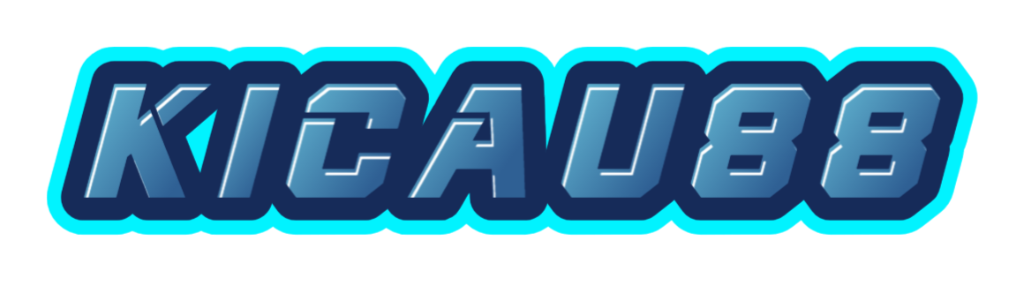 KICAU88 logo