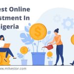 18 best Online Investment Opportunities