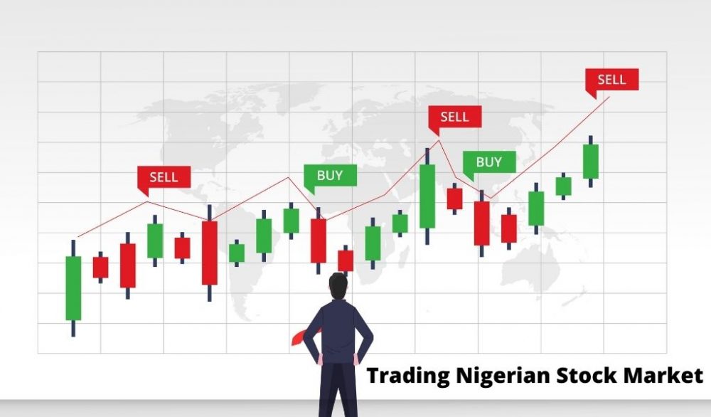 Online Investment (Trading Nigeria Stocks)