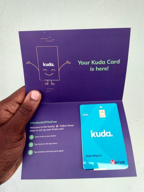 Kuda bank