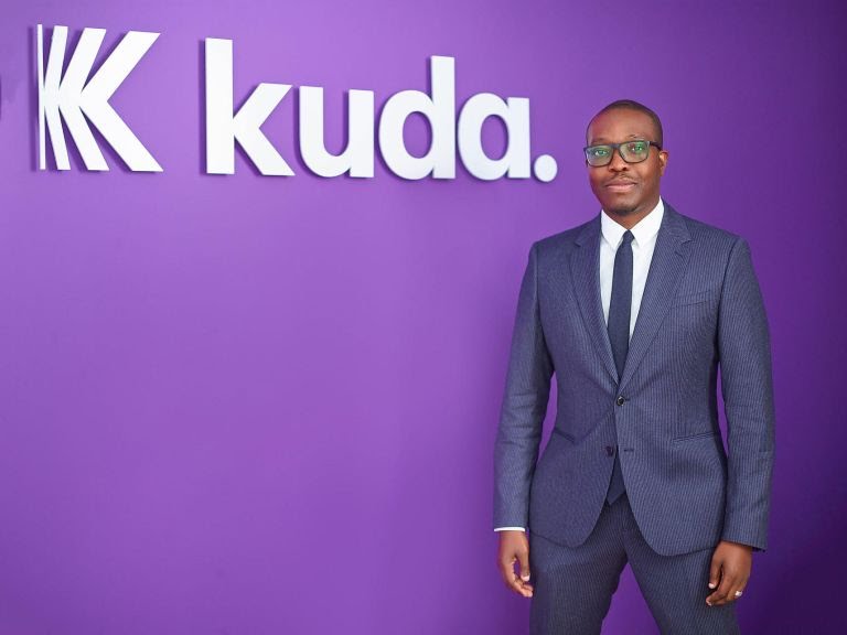 Kuda bank