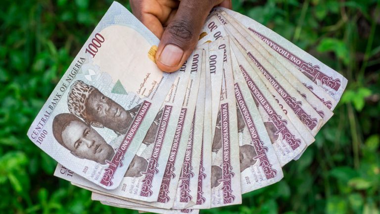 10 Things You Need To Know About the E-Naira