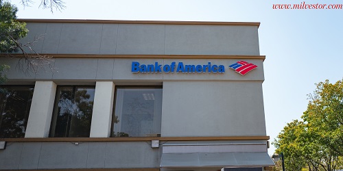 Bank of America Hours