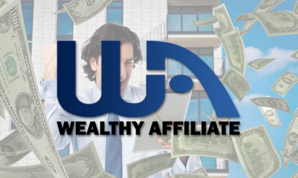 How to Make Money with Wealthy Affiliates
