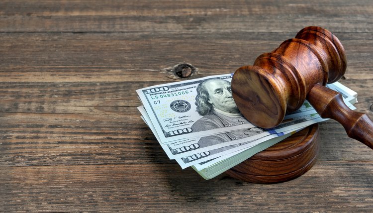 How to get your money back from a lawyer