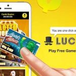apps like lucky day