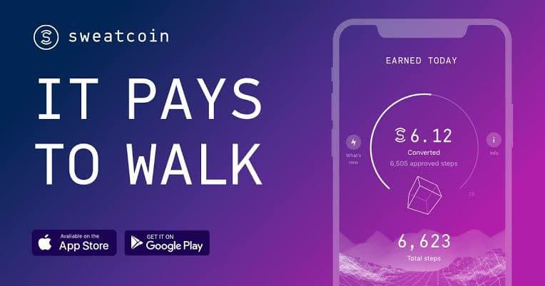 How I Transferred My Sweatcoin to PayPal