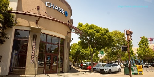 Chase Bank Hours of Operation