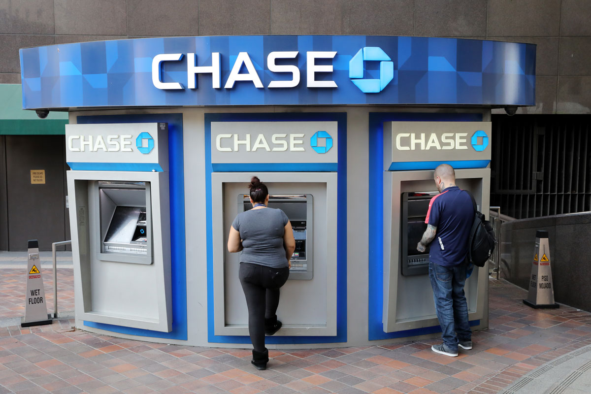  How Long Do Pending Transactions Take To Clear Chase Milvestor