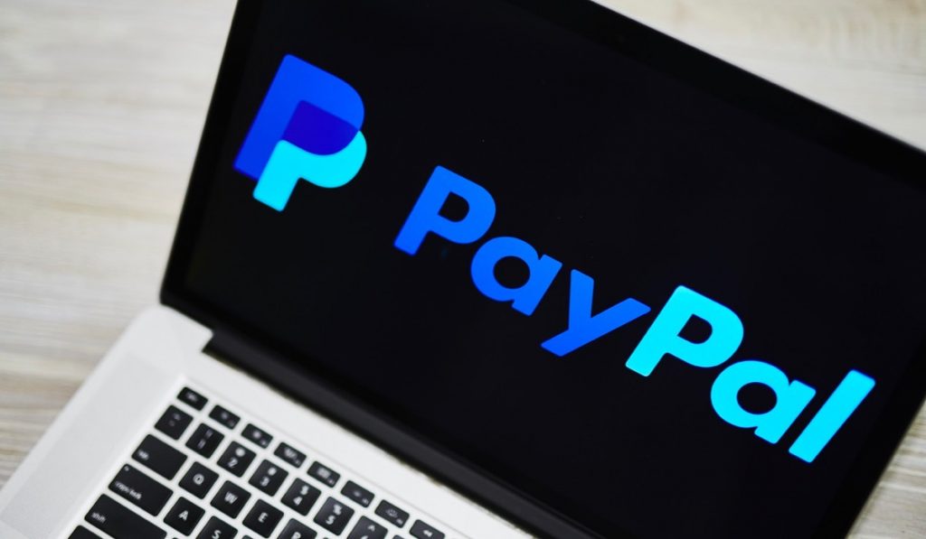 How to send money anonymously to PayPal