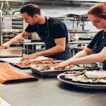 how to start a catering business in california