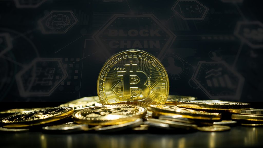 CRYPTOCURRENCIES: Are They Here To Stay?