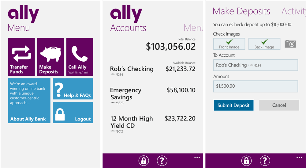 How To Close Ally Account