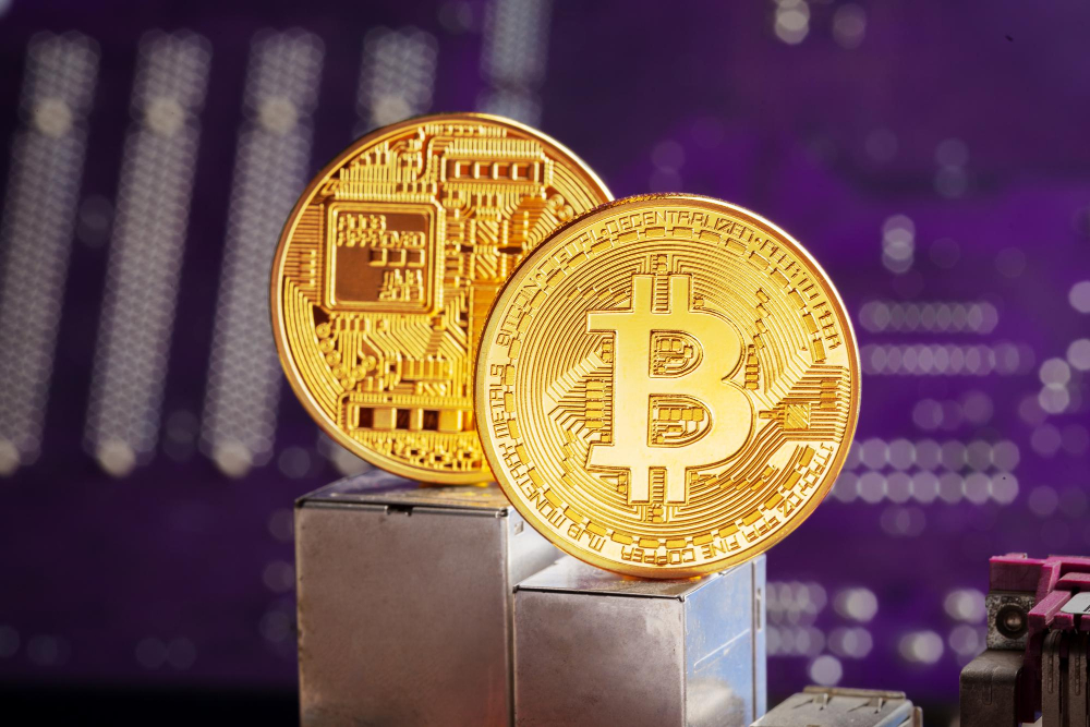 Which is better for investment gold or Bitcoin