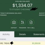 Can I Make Wire Transfers Online With TD Bank