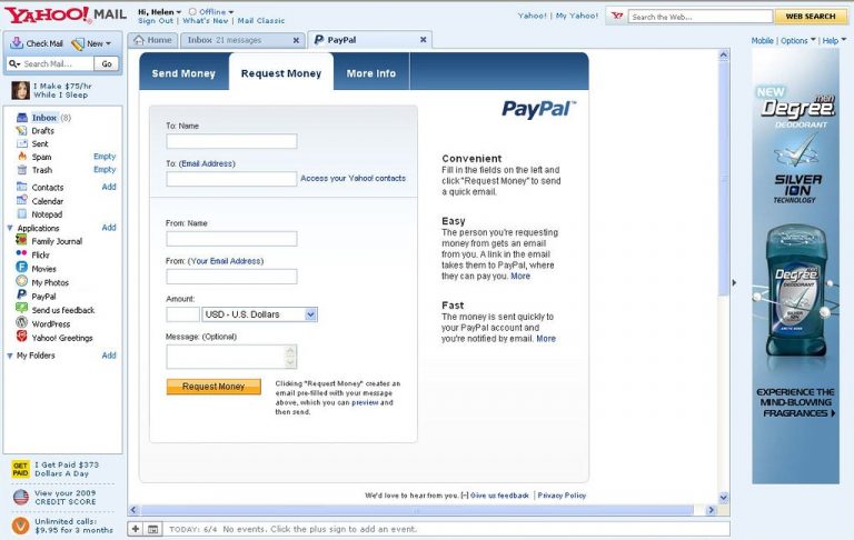 Can You Have Two Paypal Accounts With The Same Bank Account?