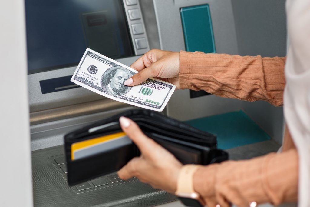 Will You Get Caught Through Self-Checkout Using Fake Money?