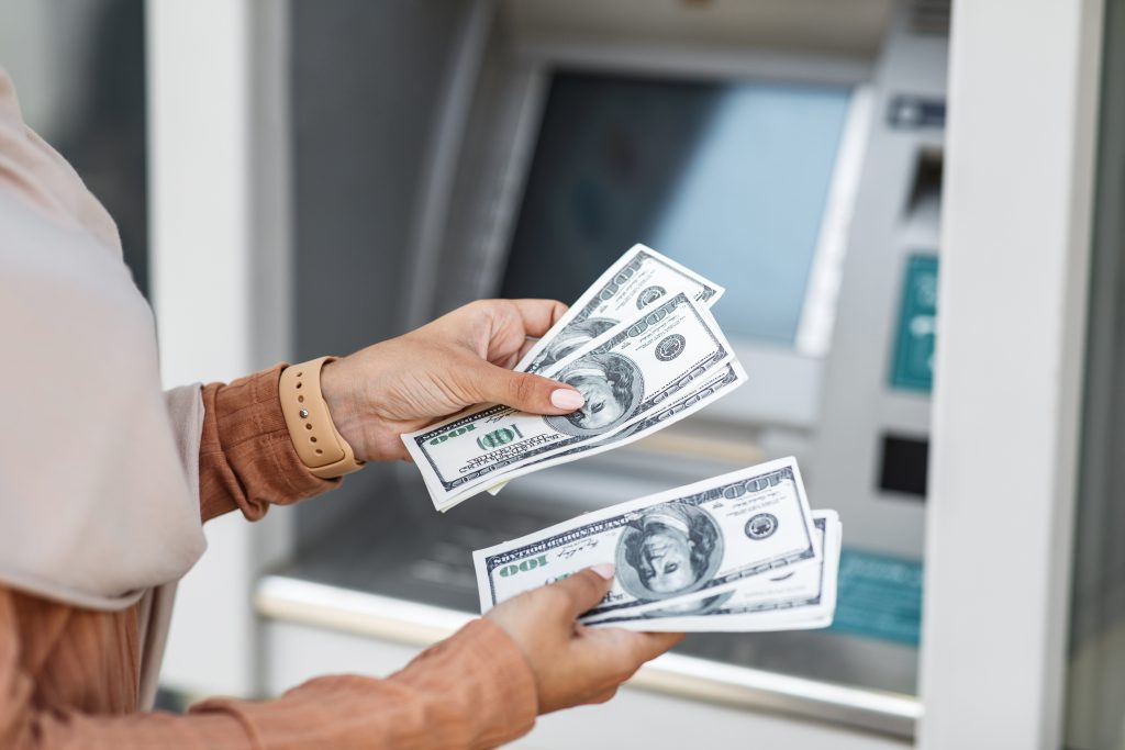 Will You Get Caught Through Self-Checkout Using Fake Money?