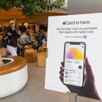 Does Blaze Pizza Take Apple Pay