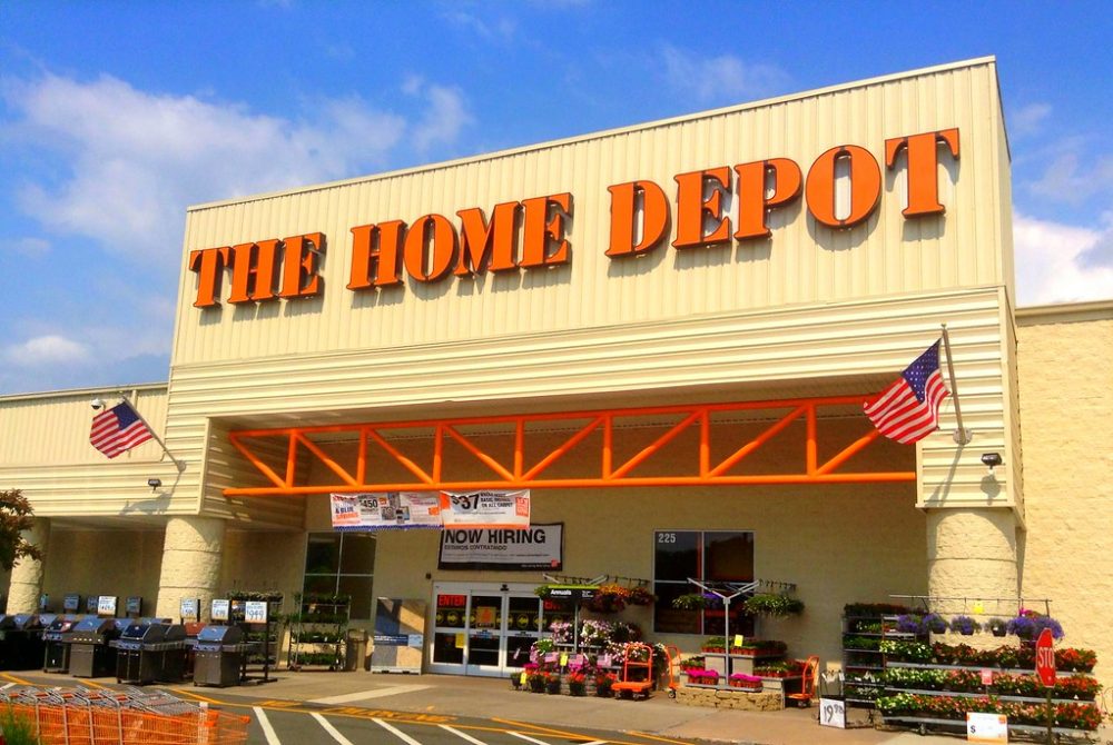 How to Check the Home Depot Store Credit Balance