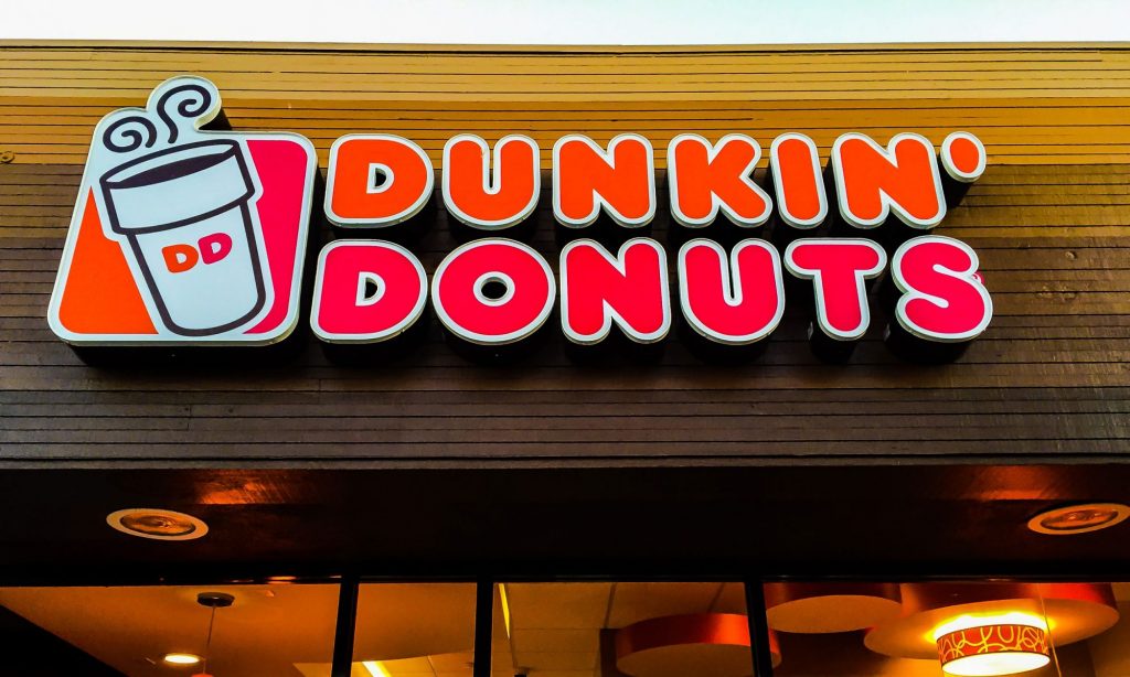 Does Dunkin Take Google Pay?