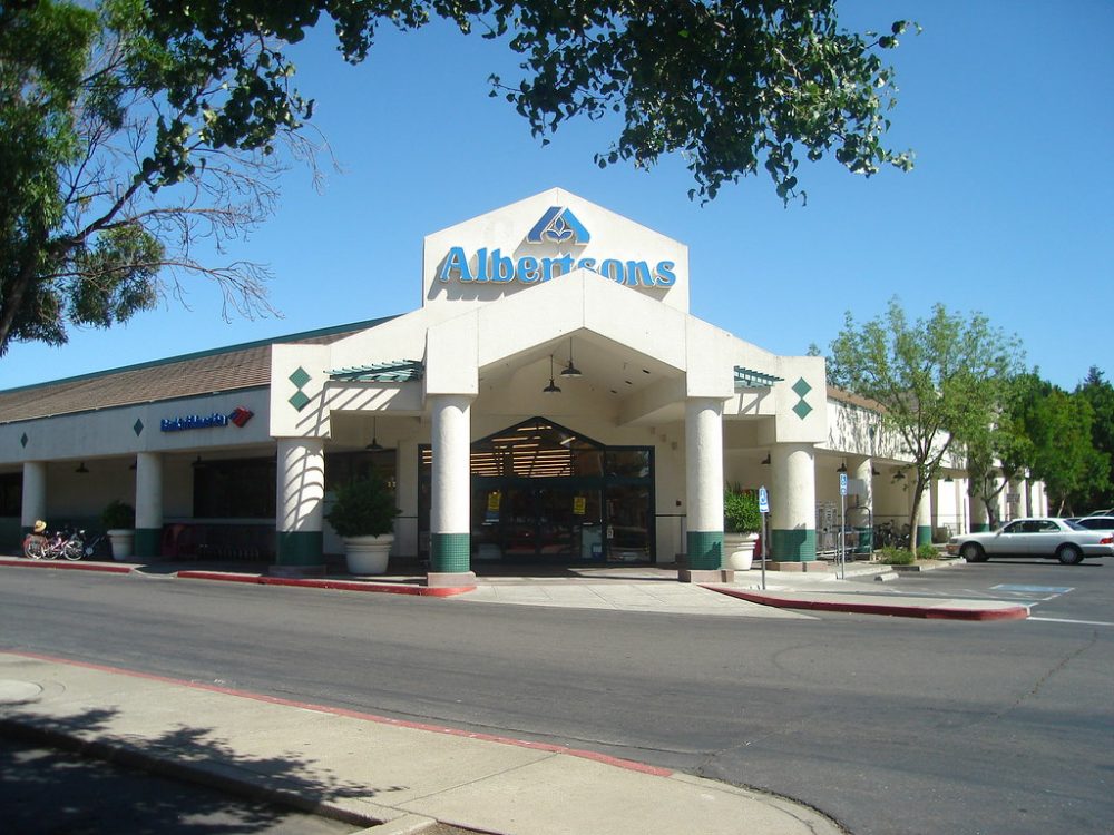 Does Albertsons Take Google Pay
