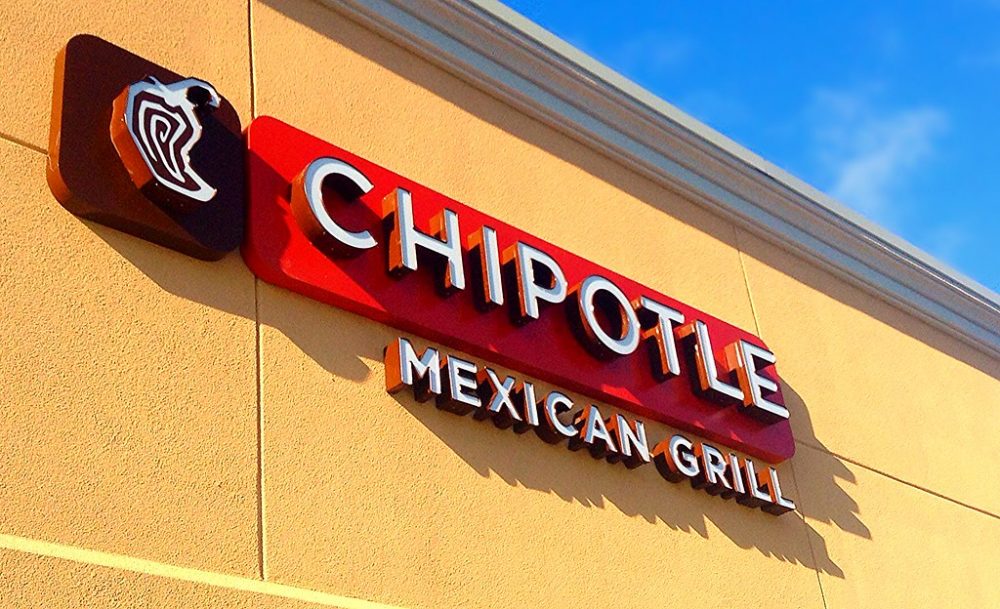 Does Chipotle Take Google Pay