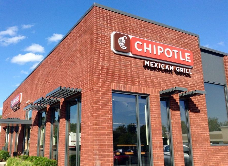 Does Chipotle Take Google Pay?