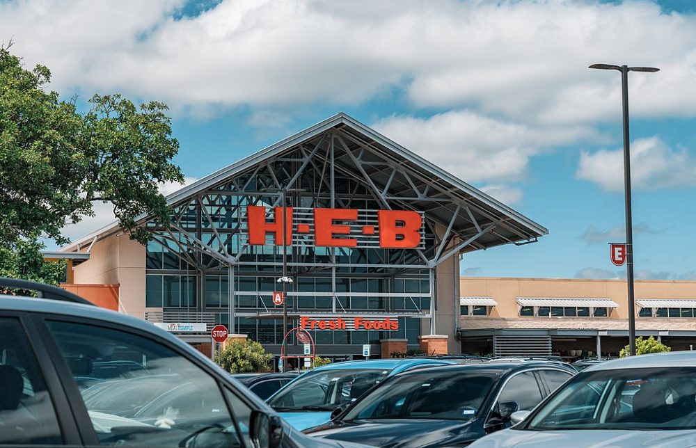 HEB supermarkets in Mexico have now tap to pay, Apple Pay, and Google Pay  for payment by card. : r/HEB