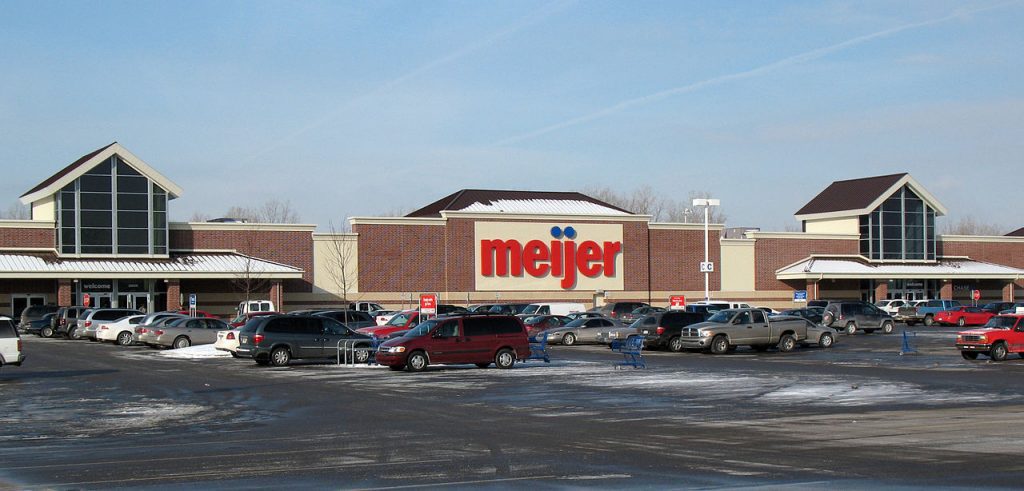 Does Meijer Take Google Pay