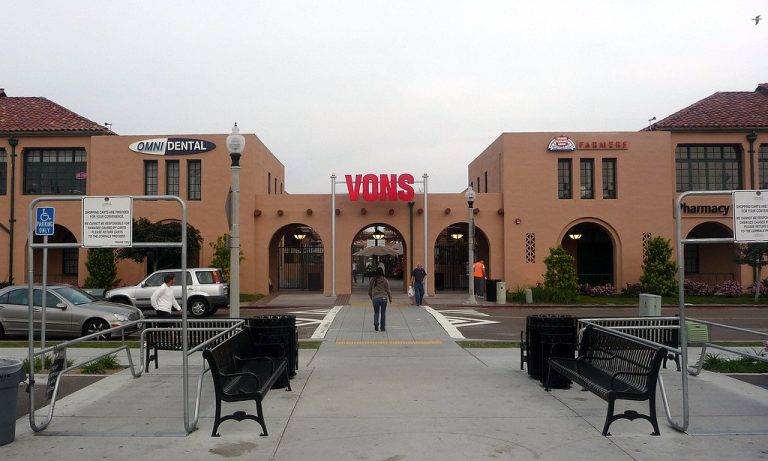 Does Vons Take Google Pay