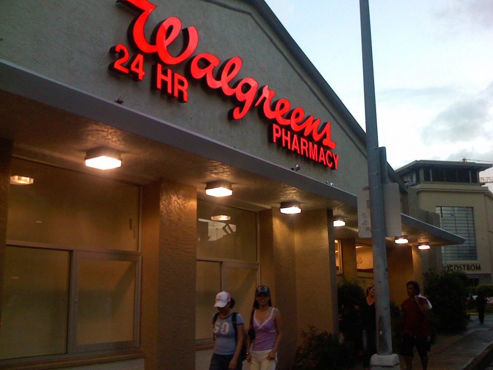 Does Walgreens Take Google Pay scaled