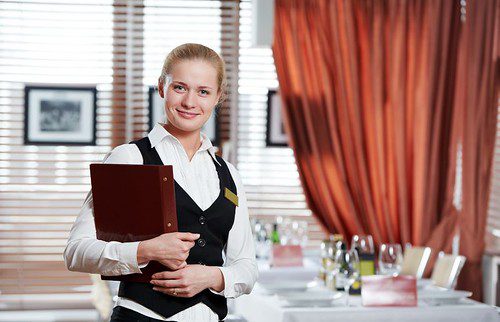 How To Start A Restaurant Consulting Business