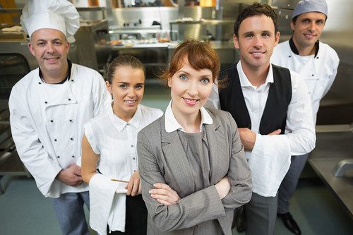 How To Start A Restaurant Consulting Business