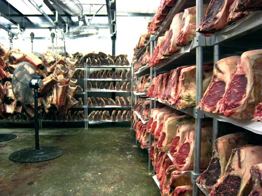 How to Start a Slaughterhouse Business