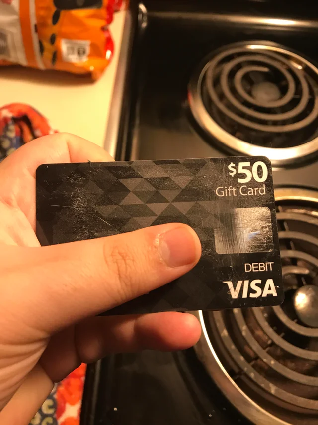 Doordash Gift Card Pin Scratched Off