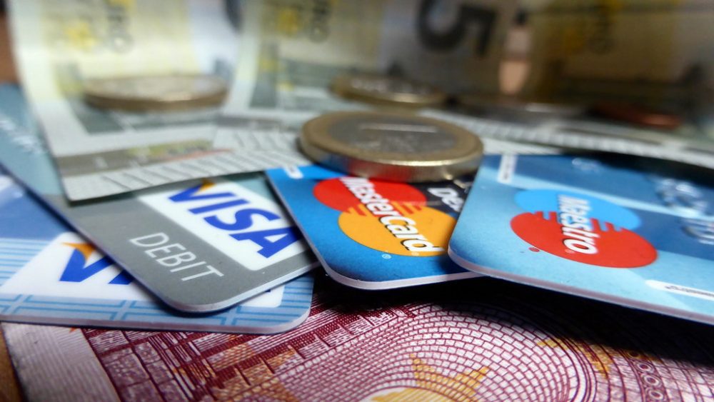 How To Keep Your Credit Card Secure