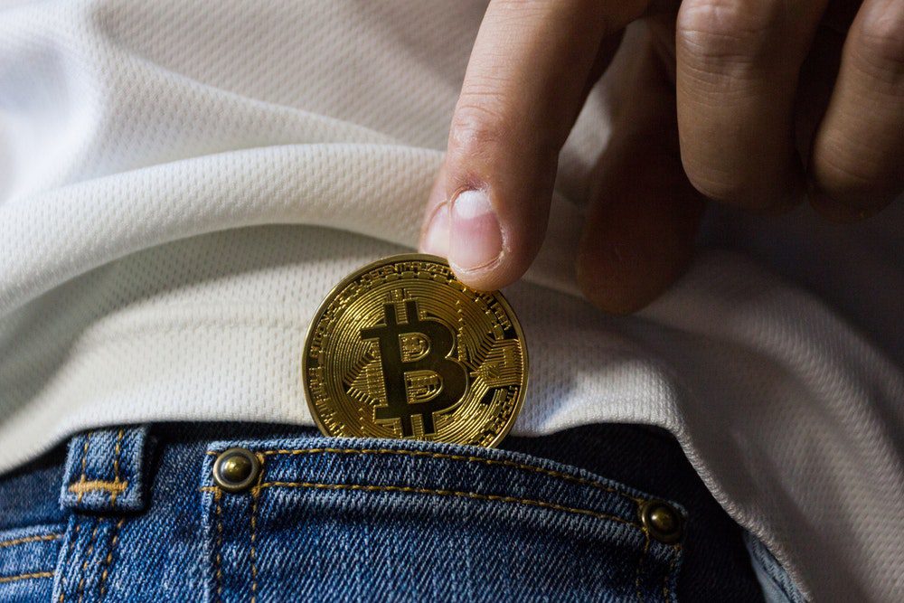 How to Buy Bitcoin Online Under 18