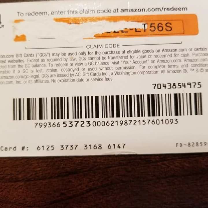 playstation gift card code scratched off