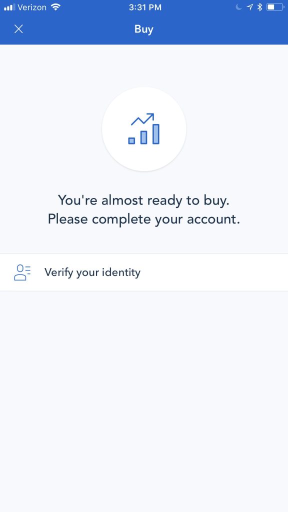 How to Bypass Coinbase ID Verification