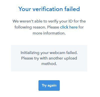 How to Bypass Coinbase ID Verification