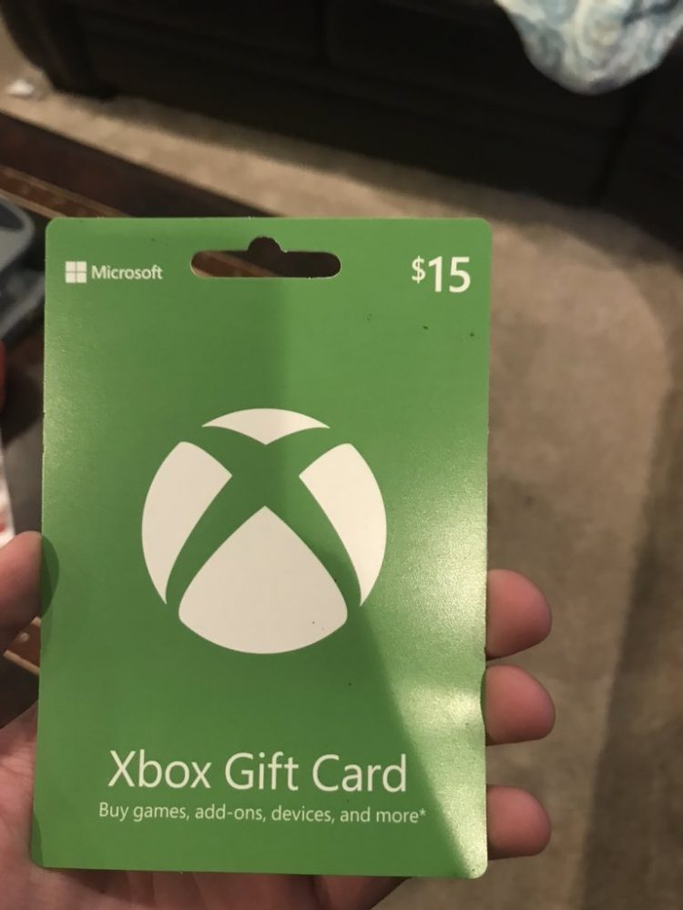 Xbox-Gift-Card-Code-Scratched-Off