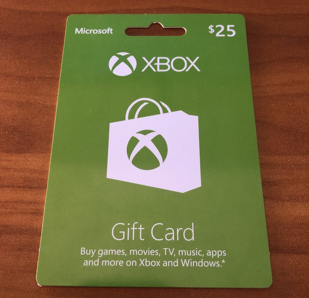Xbox-Gift-Card-Code-Scratched-Off