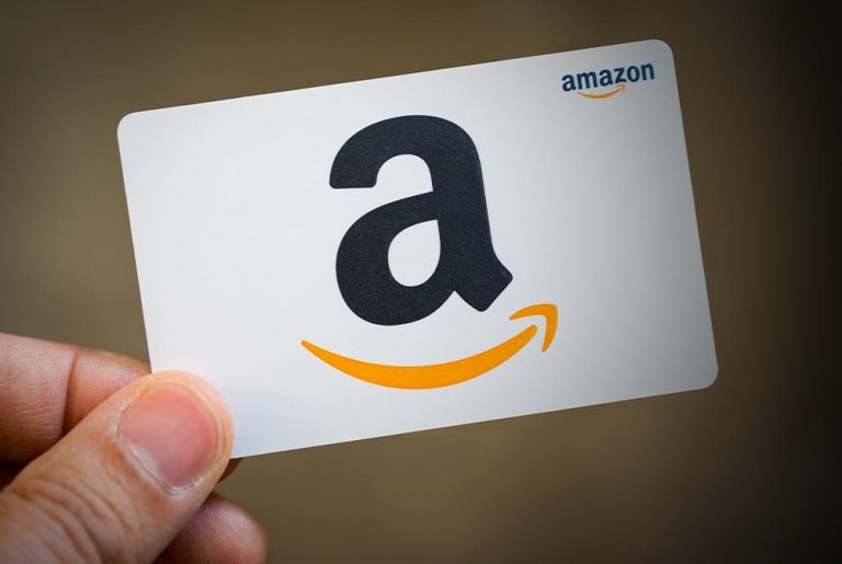 How To Buy And Use Amazon Gift Card